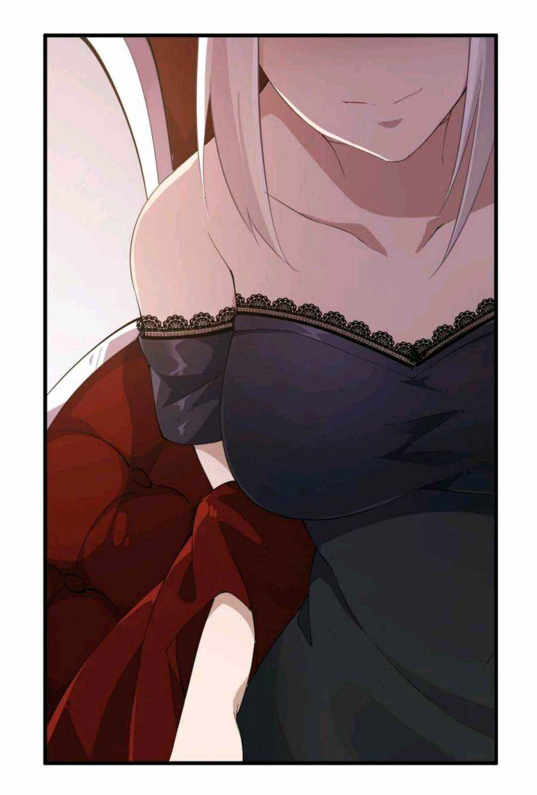 Wuxian Shitu Yu Shier Zhan Ji Chapter 42 - Page 17