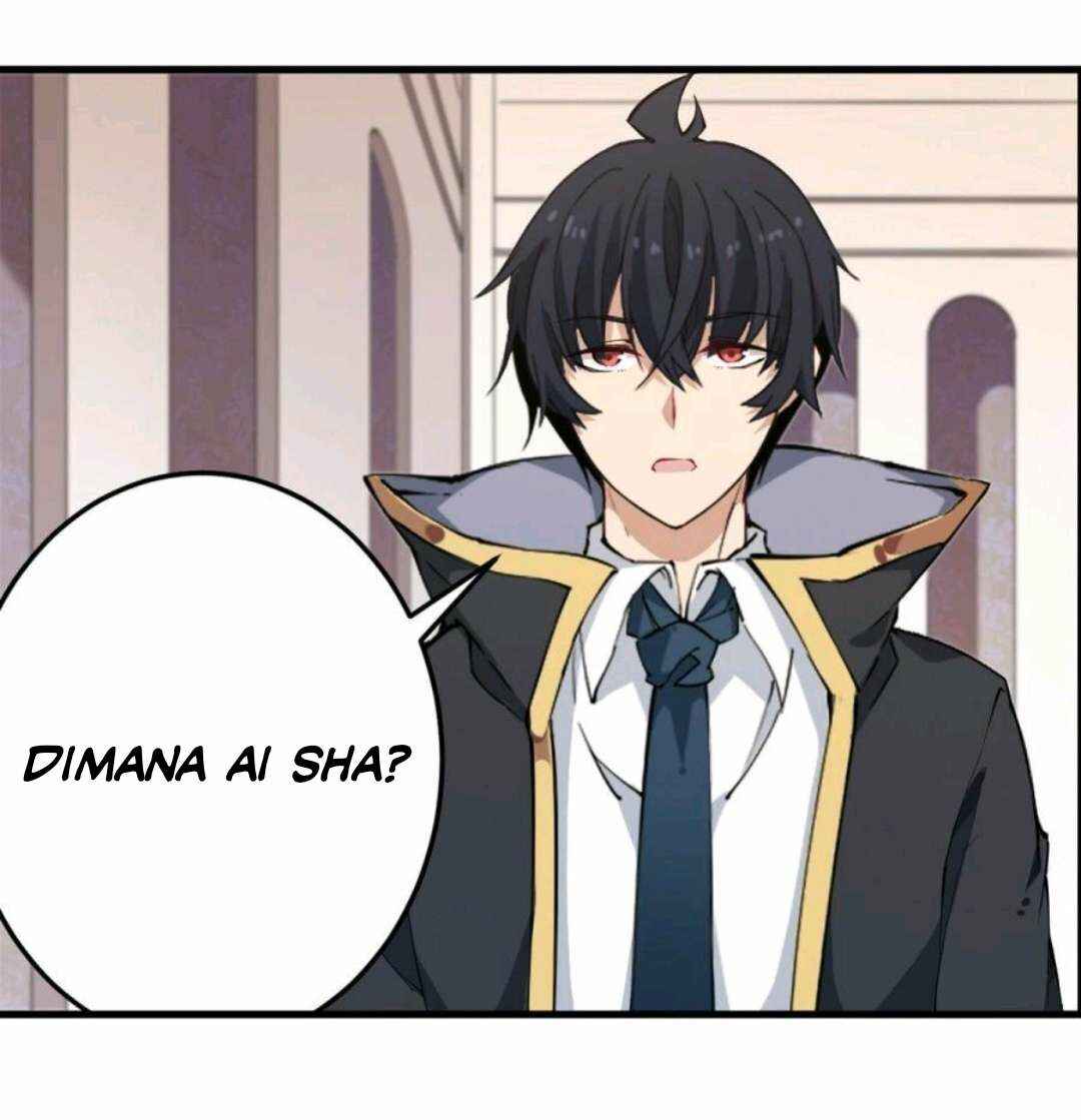 Wuxian Shitu Yu Shier Zhan Ji Chapter 42 - Page 24