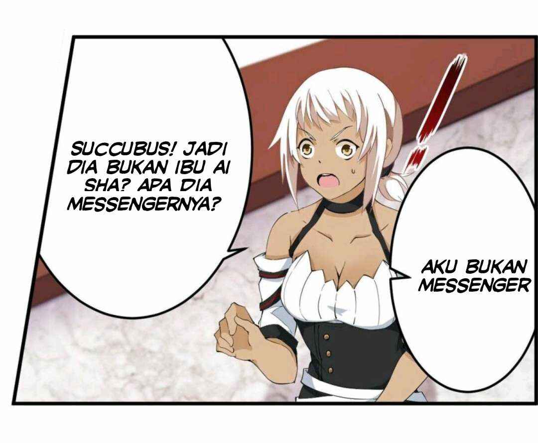 Wuxian Shitu Yu Shier Zhan Ji Chapter 42 - Page 30