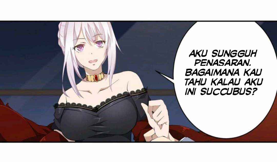 Wuxian Shitu Yu Shier Zhan Ji Chapter 42 - Page 31