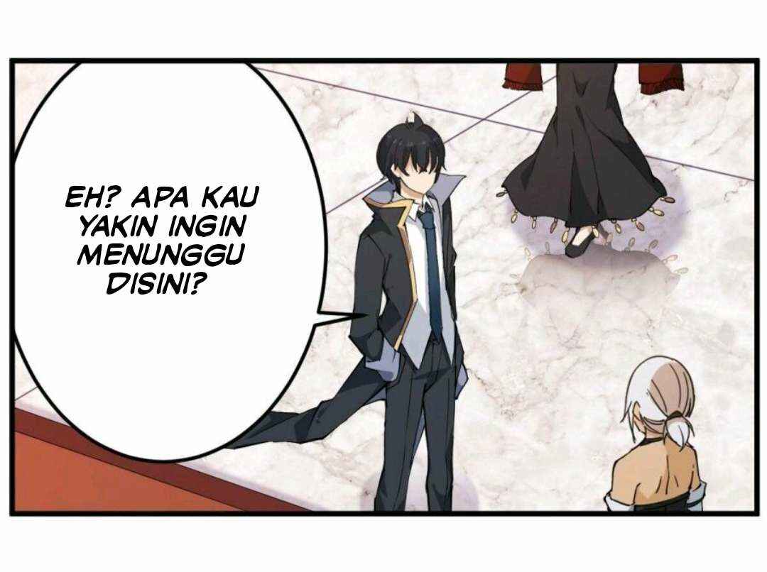 Wuxian Shitu Yu Shier Zhan Ji Chapter 42 - Page 39