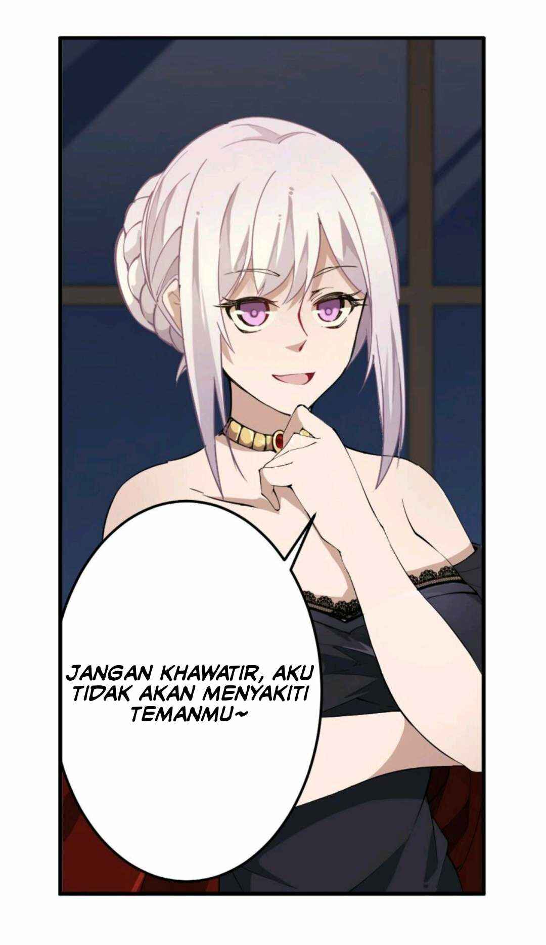Wuxian Shitu Yu Shier Zhan Ji Chapter 42 - Page 40