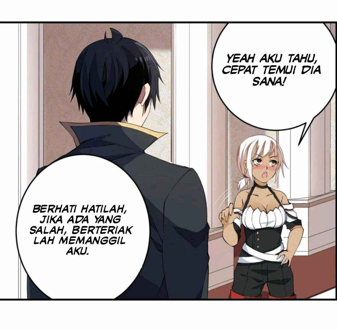 Wuxian Shitu Yu Shier Zhan Ji Chapter 42 - Page 42