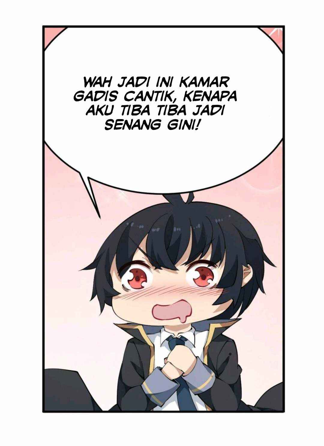 Wuxian Shitu Yu Shier Zhan Ji Chapter 42 - Page 47