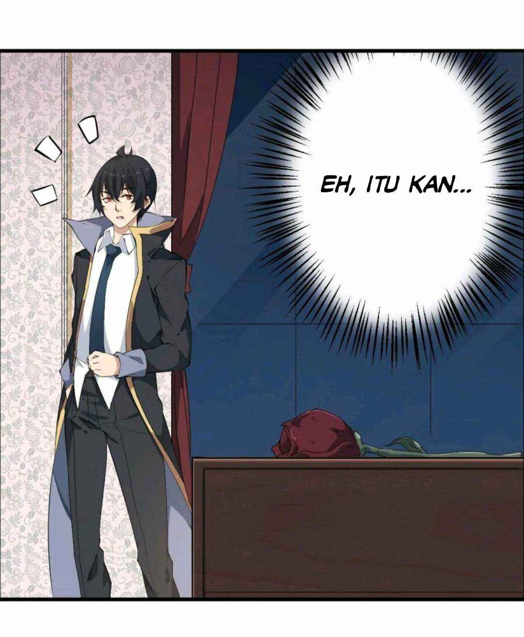 Wuxian Shitu Yu Shier Zhan Ji Chapter 42 - Page 48