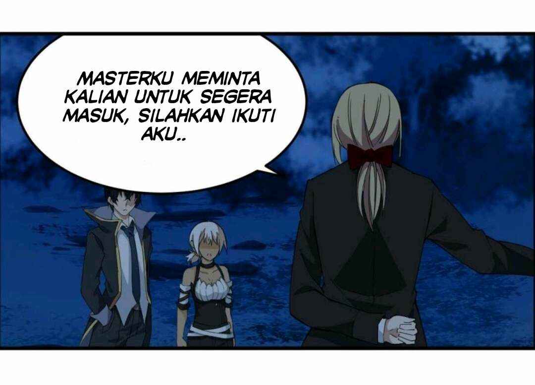 Wuxian Shitu Yu Shier Zhan Ji Chapter 42 - Page 4