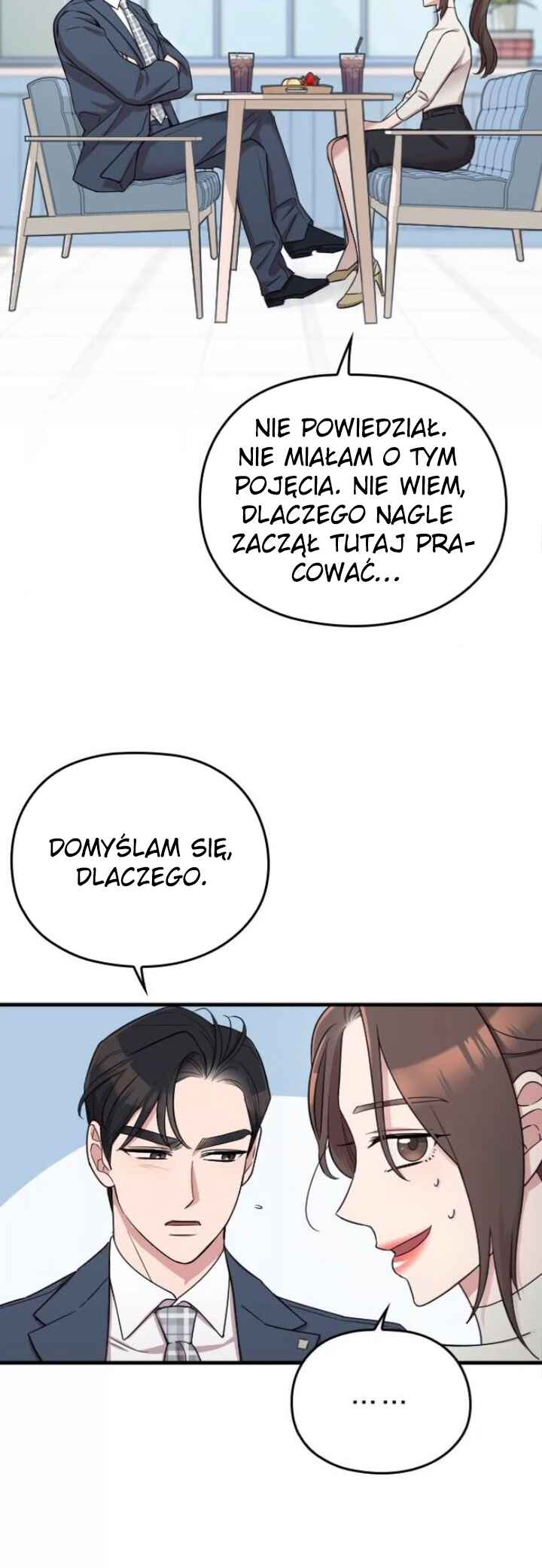 Marry My Husband Chapter 17 - Page 10