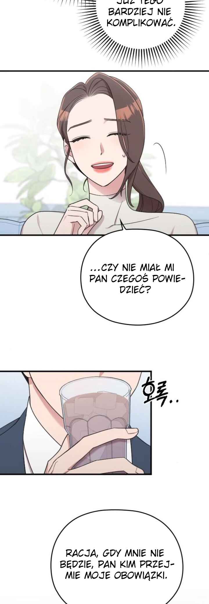 Marry My Husband Chapter 17 - Page 12