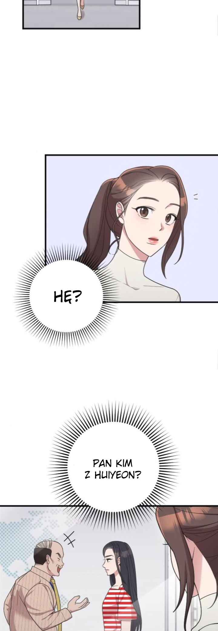 Marry My Husband Chapter 17 - Page 19