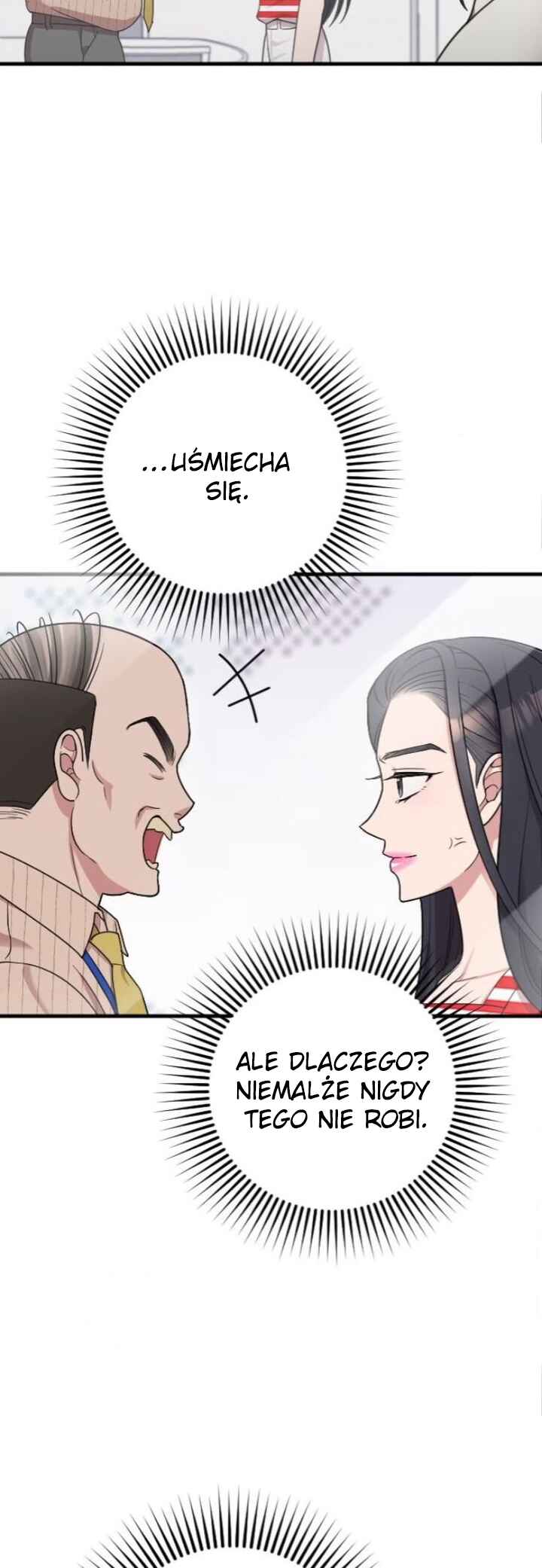 Marry My Husband Chapter 17 - Page 20