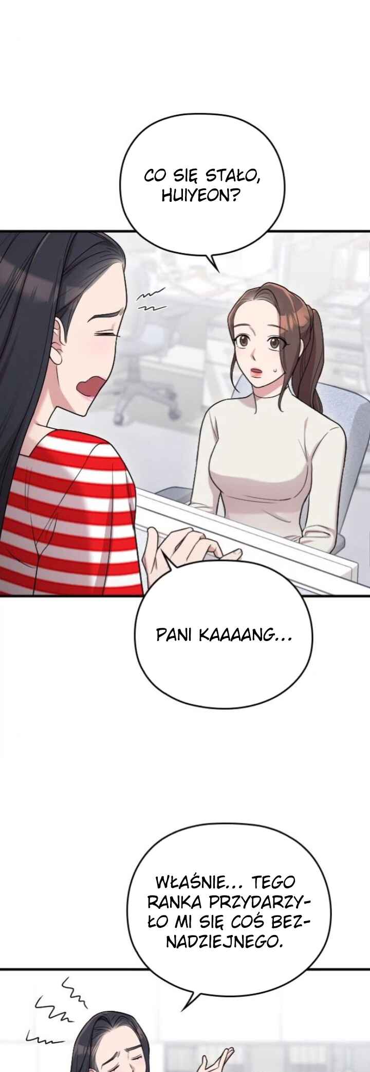 Marry My Husband Chapter 17 - Page 22
