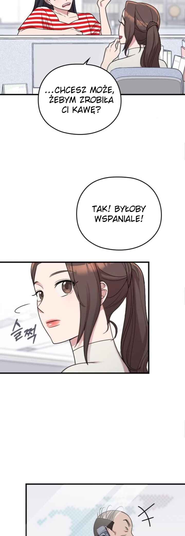 Marry My Husband Chapter 17 - Page 23