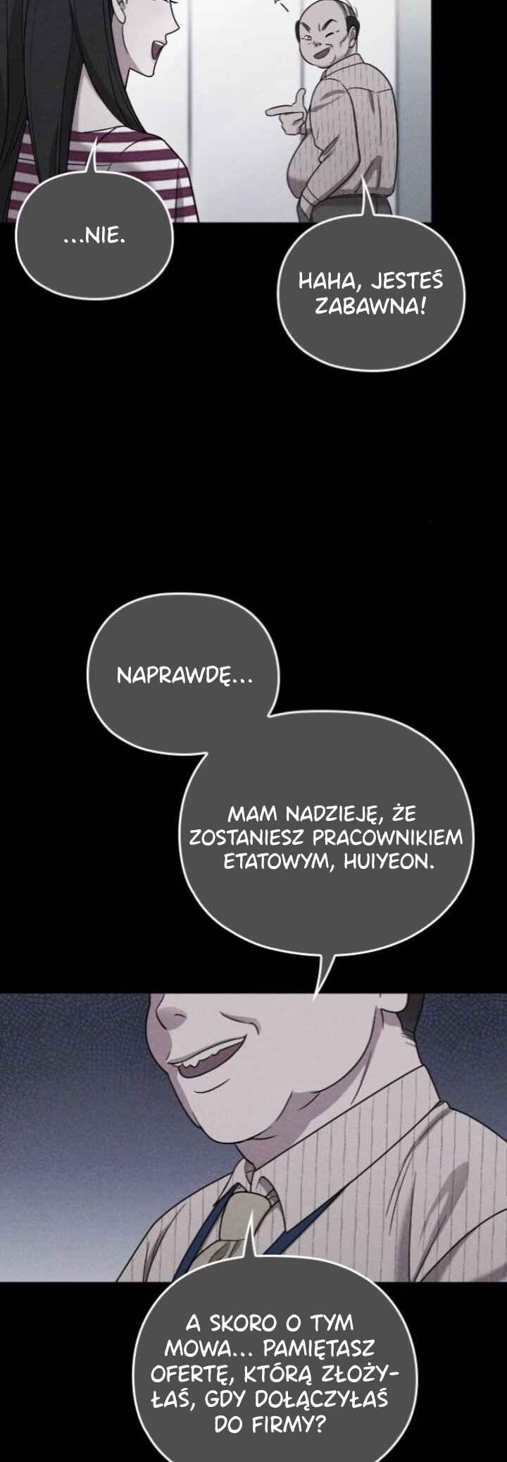 Marry My Husband Chapter 17 - Page 28