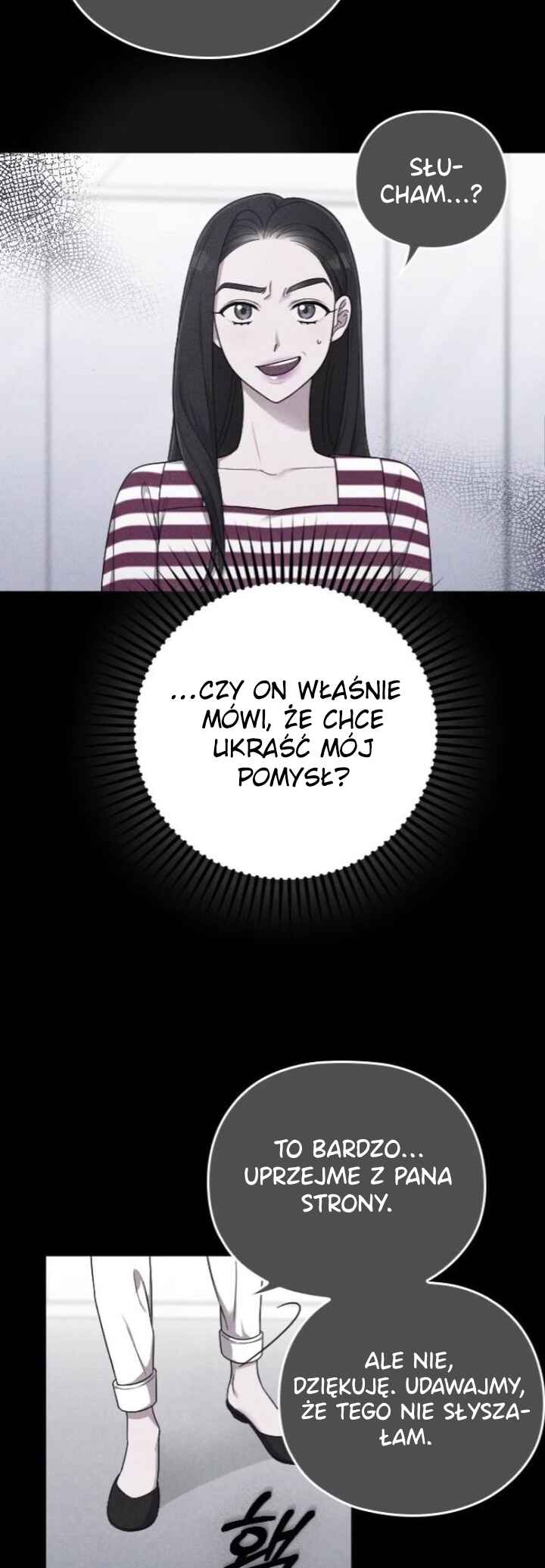 Marry My Husband Chapter 17 - Page 32