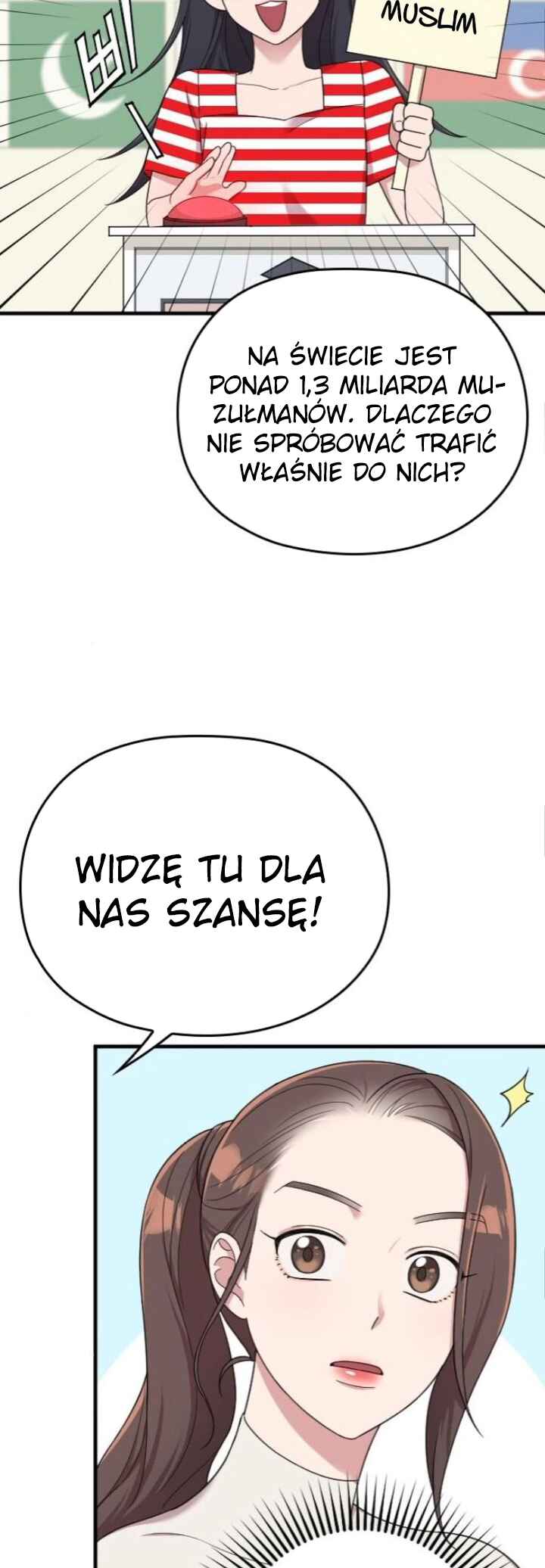 Marry My Husband Chapter 17 - Page 39
