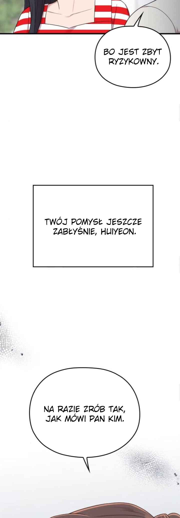 Marry My Husband Chapter 17 - Page 42