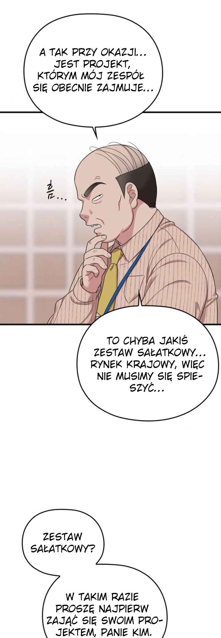 Marry My Husband Chapter 17 - Page 48