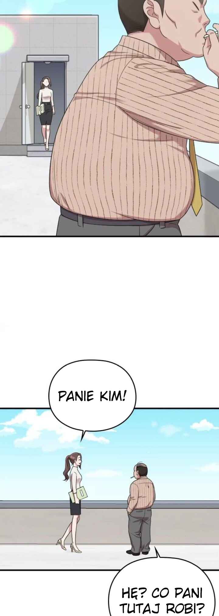 Marry My Husband Chapter 17 - Page 58