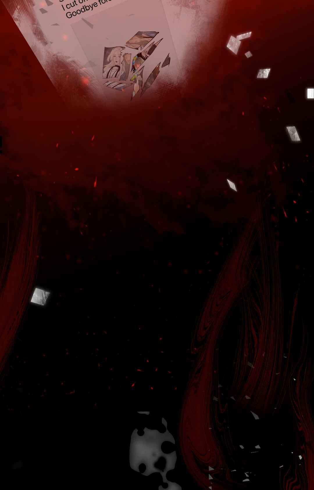 Addicted to Her Chapter 39 - Page 10