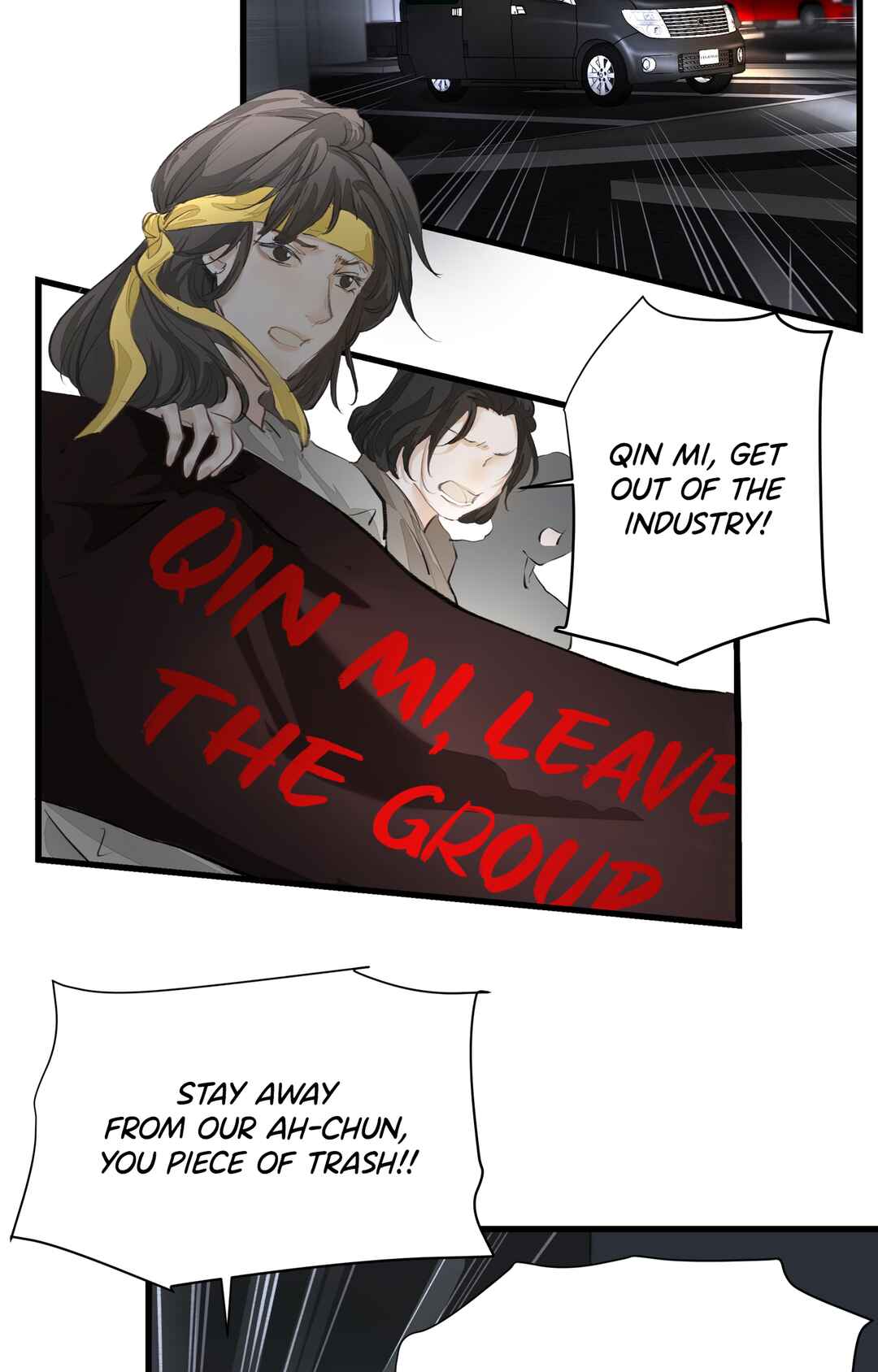 Addicted to Her Chapter 39 - Page 14