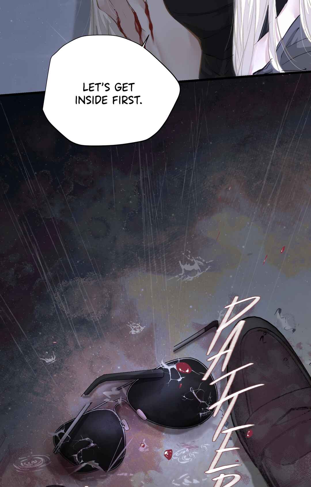 Addicted to Her Chapter 39 - Page 19