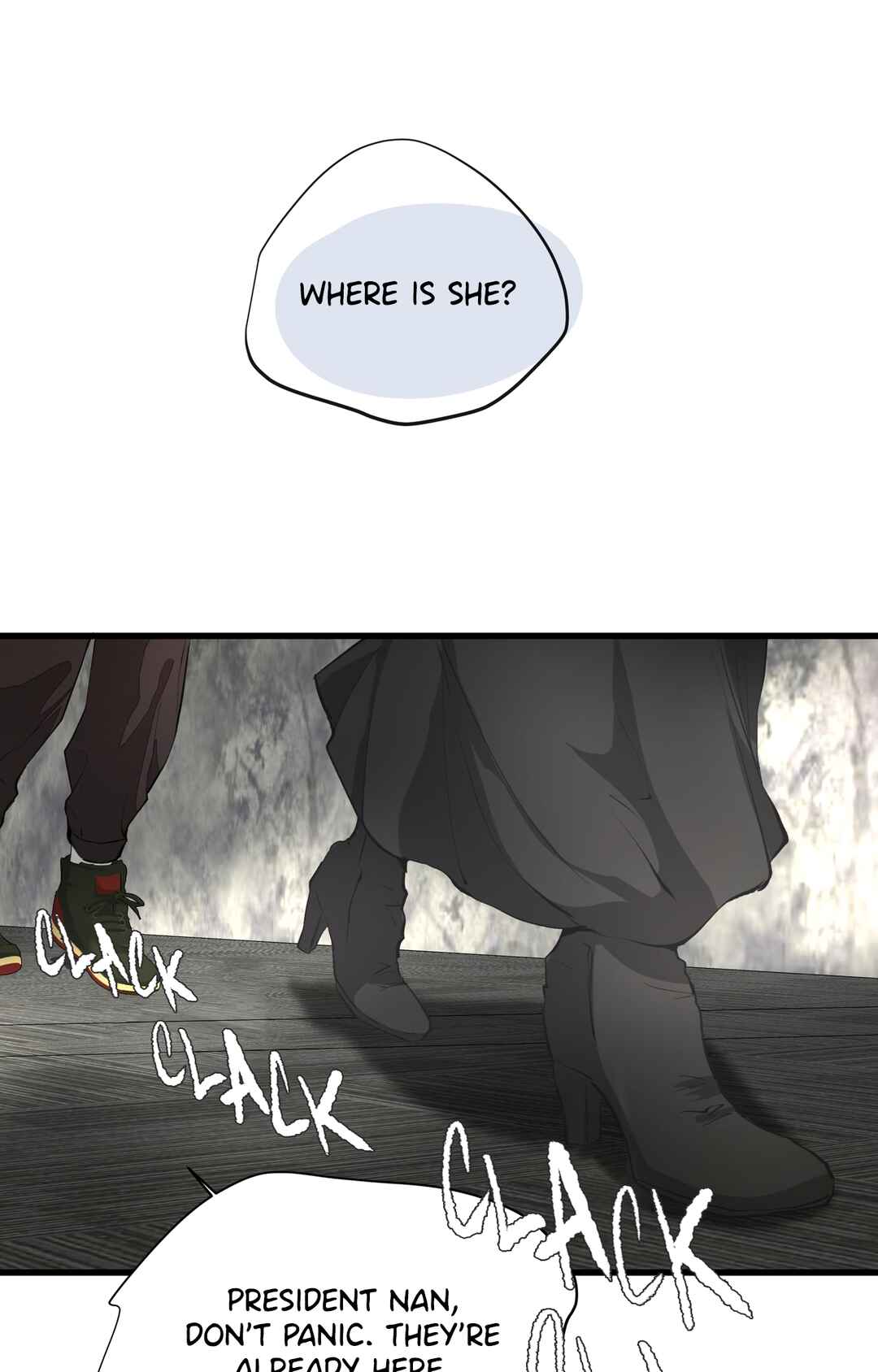 Addicted to Her Chapter 39 - Page 23