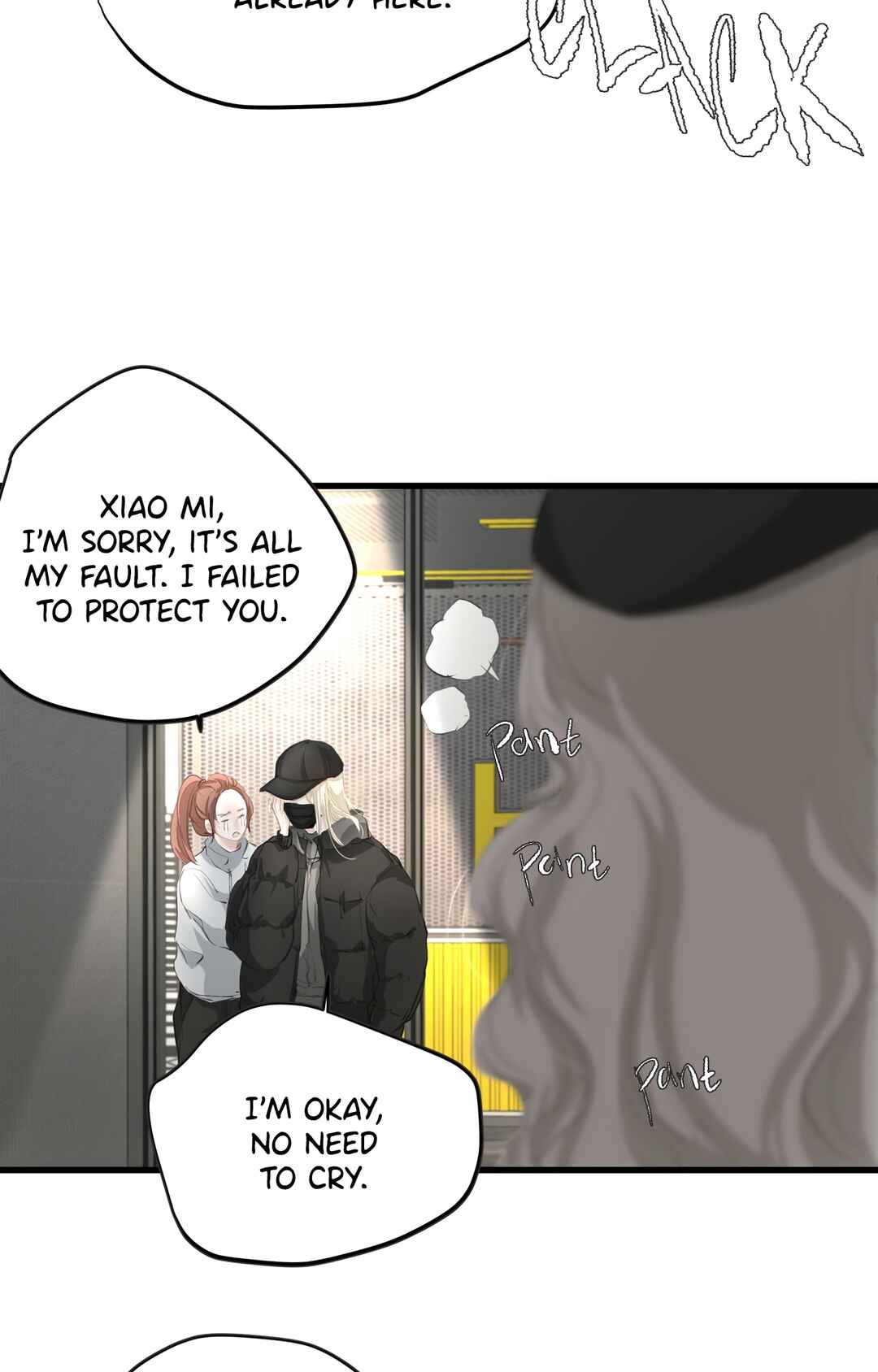 Addicted to Her Chapter 39 - Page 24