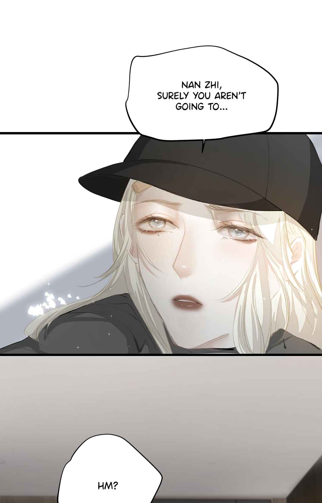 Addicted to Her Chapter 39 - Page 39