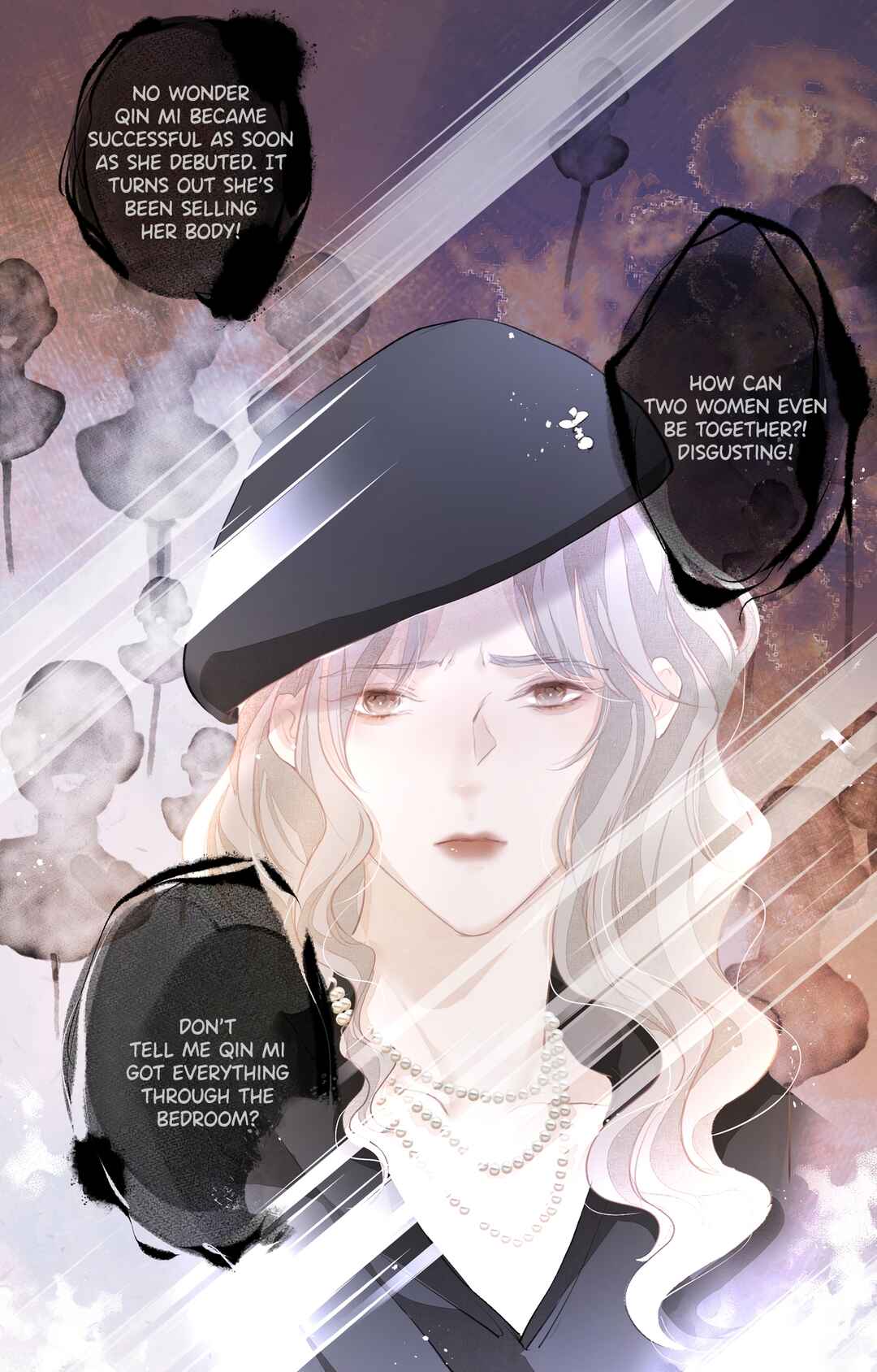 Addicted to Her Chapter 39 - Page 43