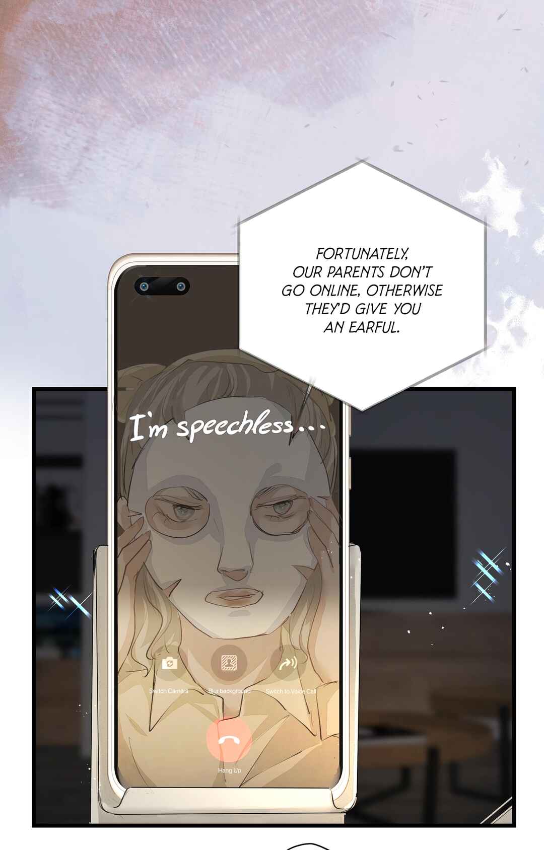 Addicted to Her Chapter 39 - Page 46