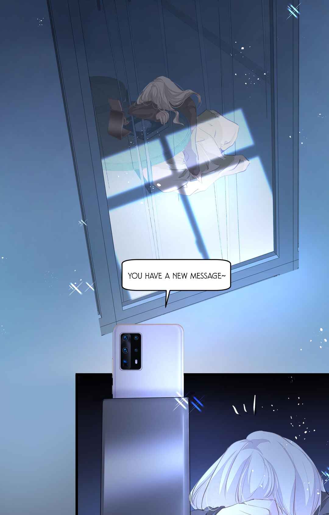 Addicted to Her Chapter 39 - Page 48