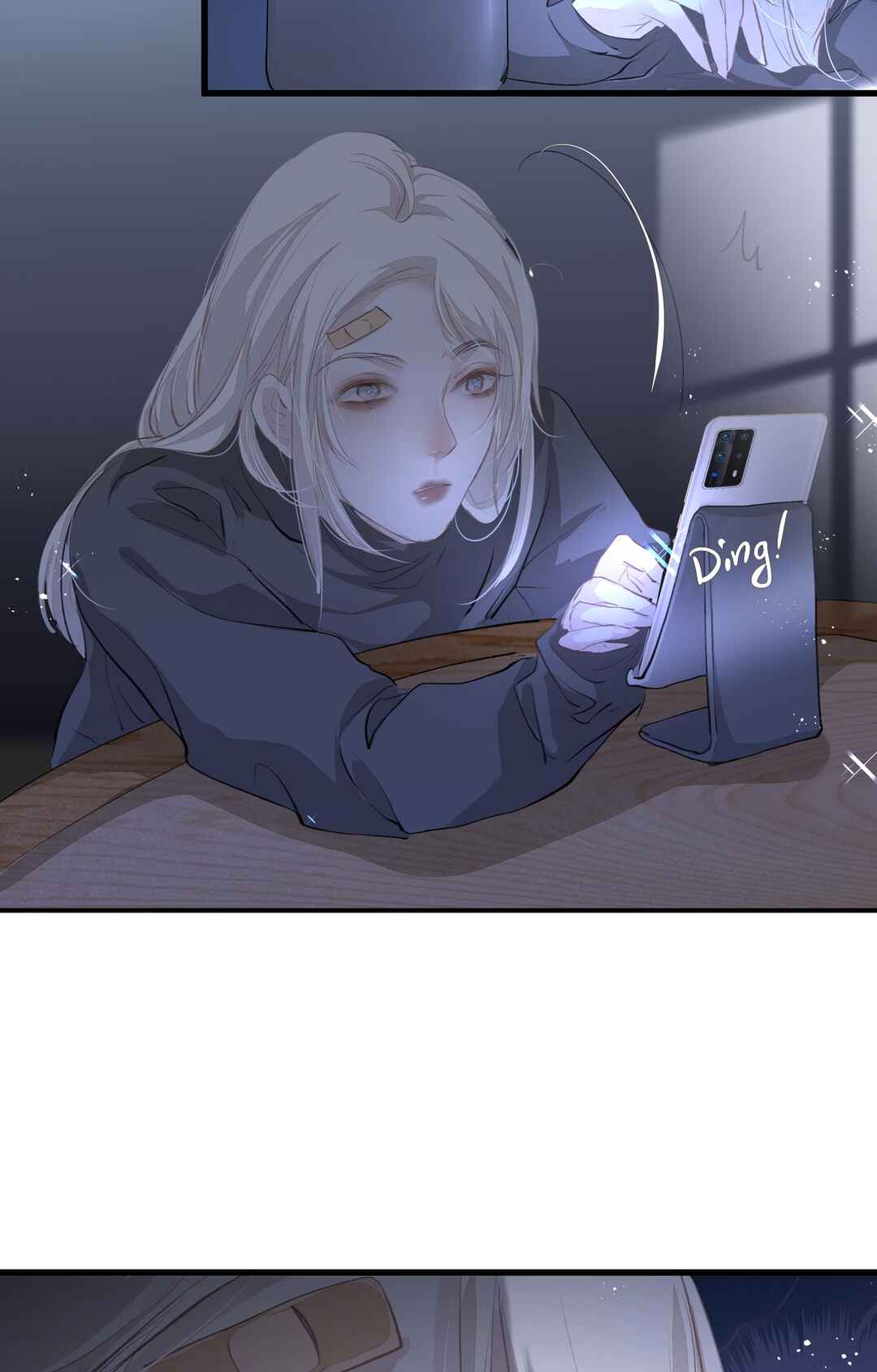 Addicted to Her Chapter 39 - Page 49