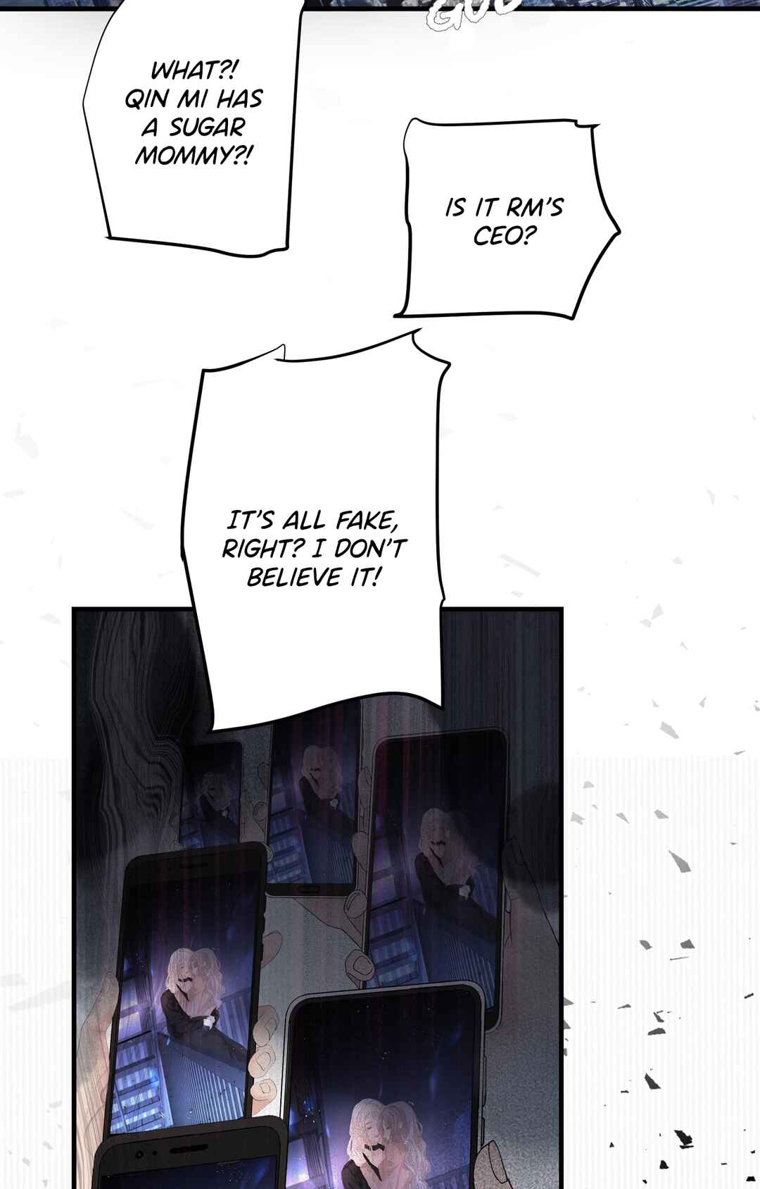 Addicted to Her Chapter 39 - Page 5