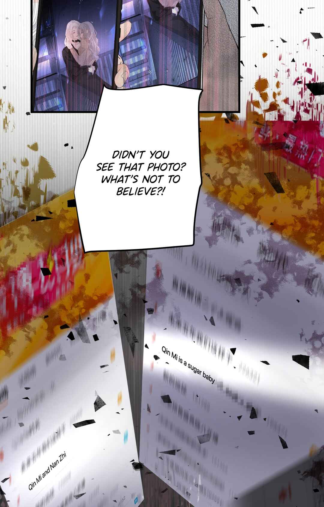 Addicted to Her Chapter 39 - Page 6