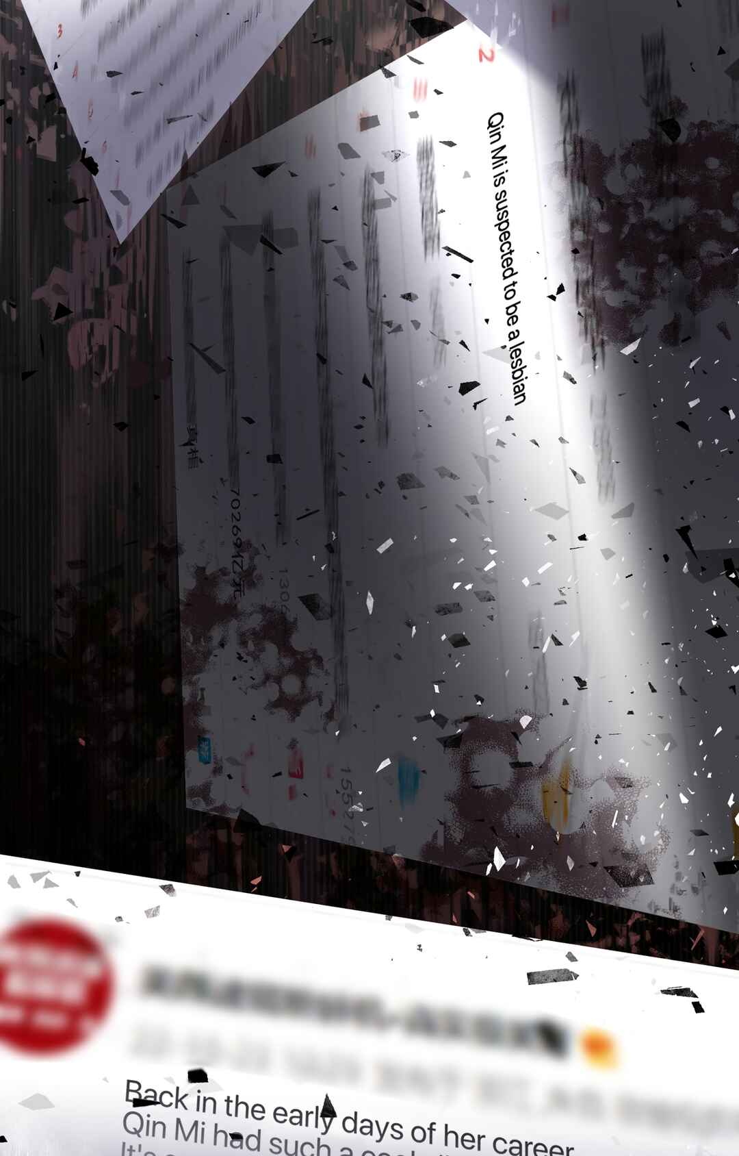 Addicted to Her Chapter 39 - Page 7