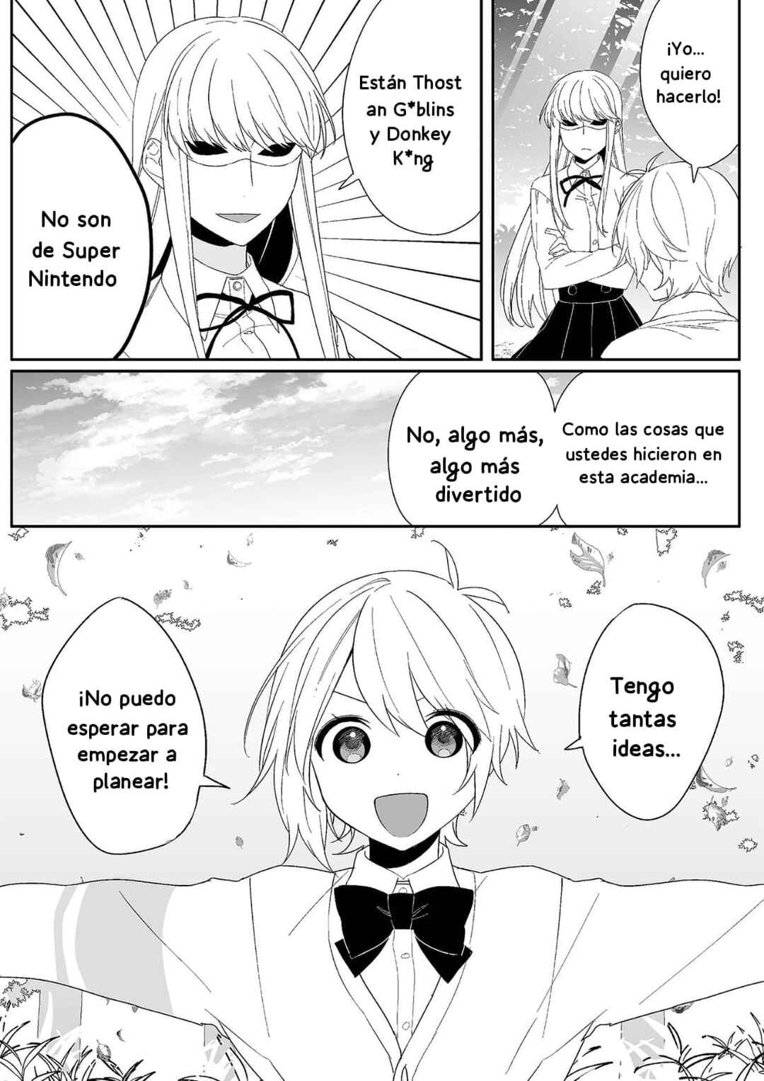 -PIQUANT- Chapter 18 - Page 2