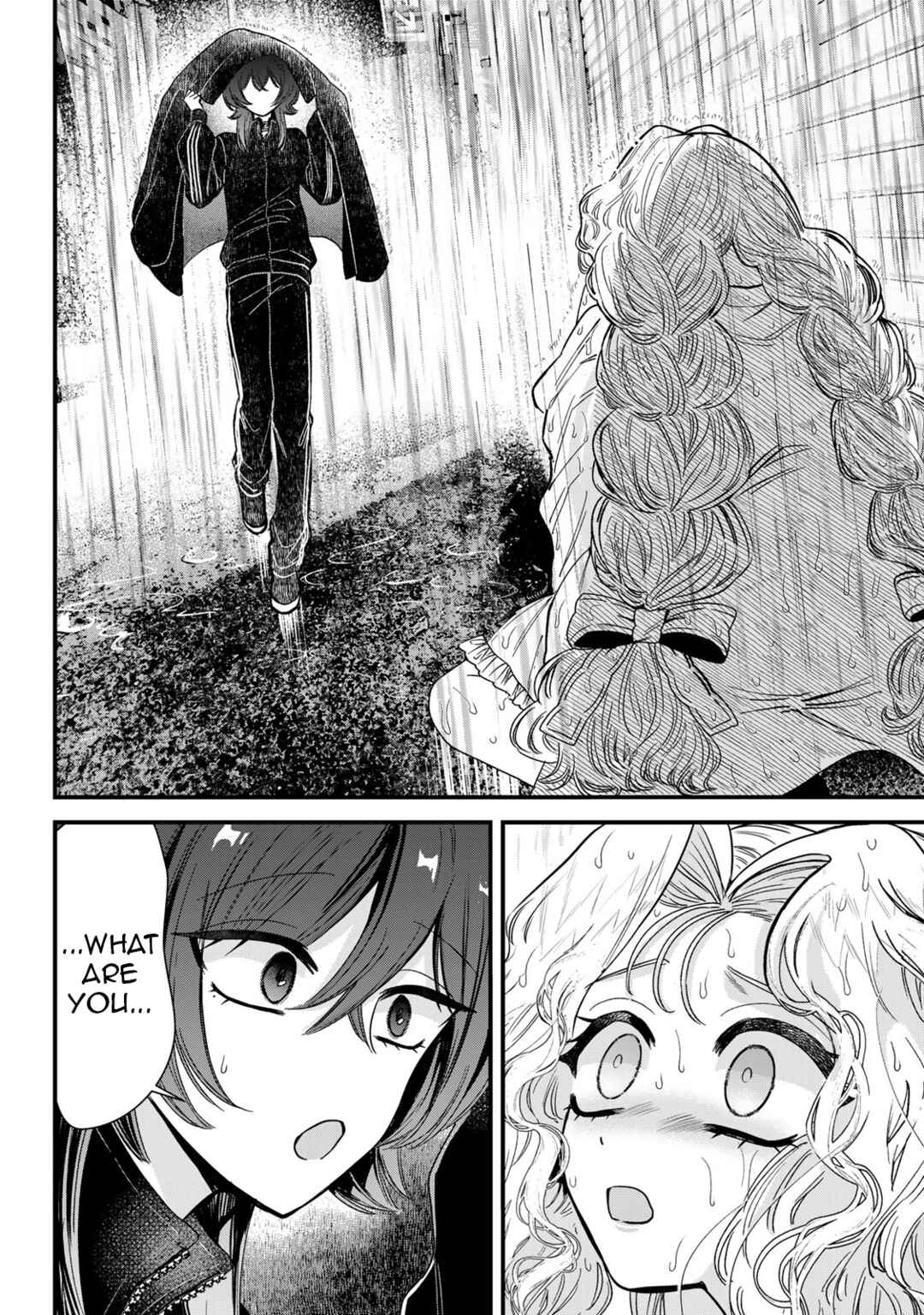 Sugar Girl · Drip Chapter 10 - Page 26