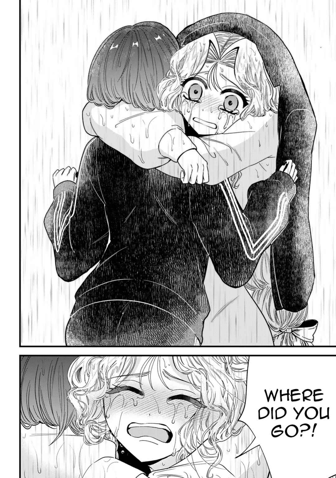 Sugar Girl · Drip Chapter 10 - Page 28