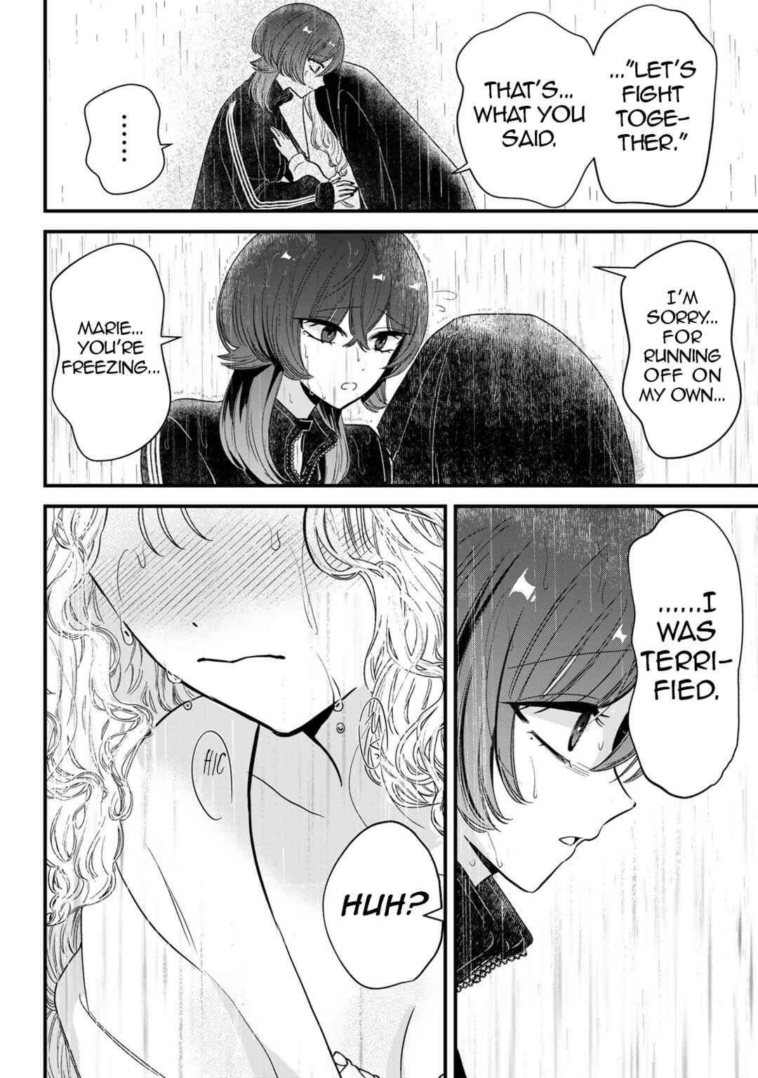 Sugar Girl · Drip Chapter 10 - Page 30