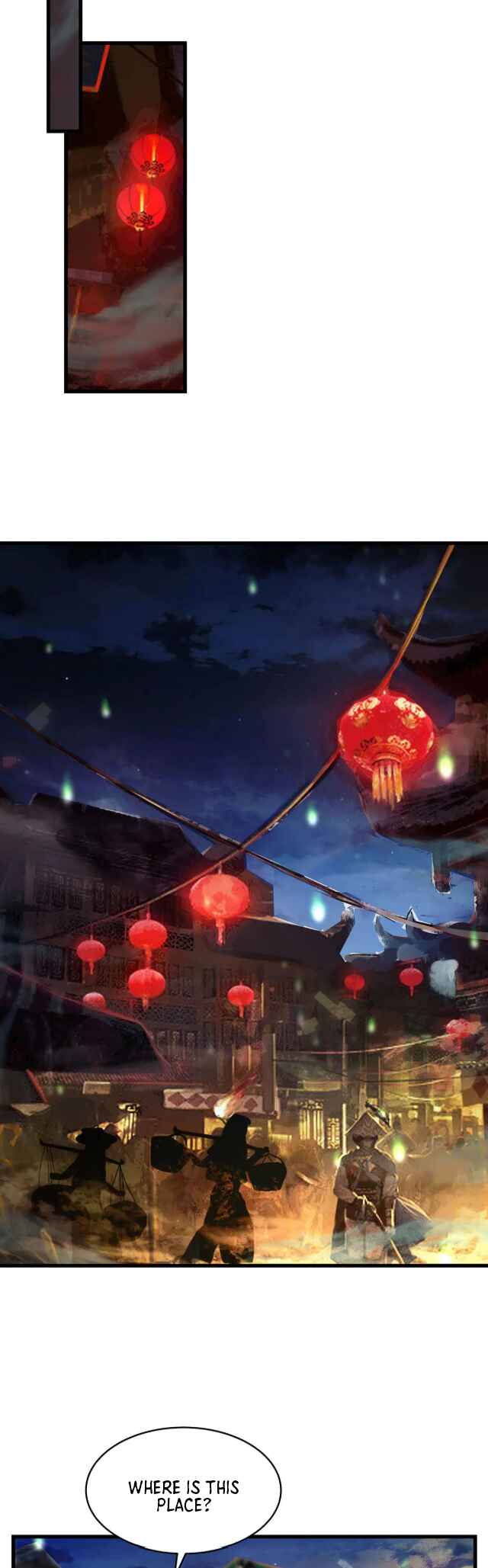 Zài Chōngmǎn Guàitán De Shìjiè Lǐ Chéngwéi Mónǚ Chapter 69 - Page 14