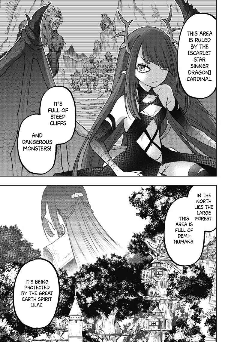 Kyuuseishu «Messiah» ~Isekai wo Sukutta Motoyuusha ga Mamono no Afureru Genjitsu Sekai wo Musou Suru~ Chapter 71 - Page 10