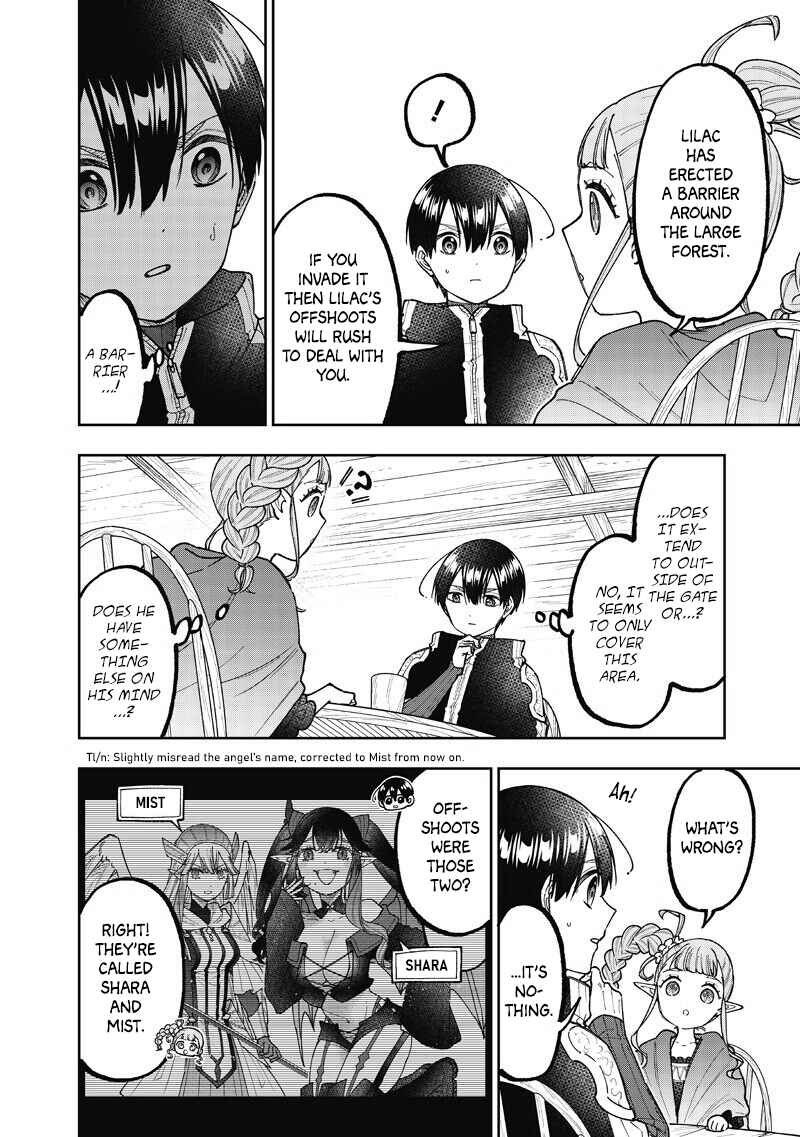 Kyuuseishu «Messiah» ~Isekai wo Sukutta Motoyuusha ga Mamono no Afureru Genjitsu Sekai wo Musou Suru~ Chapter 71 - Page 11
