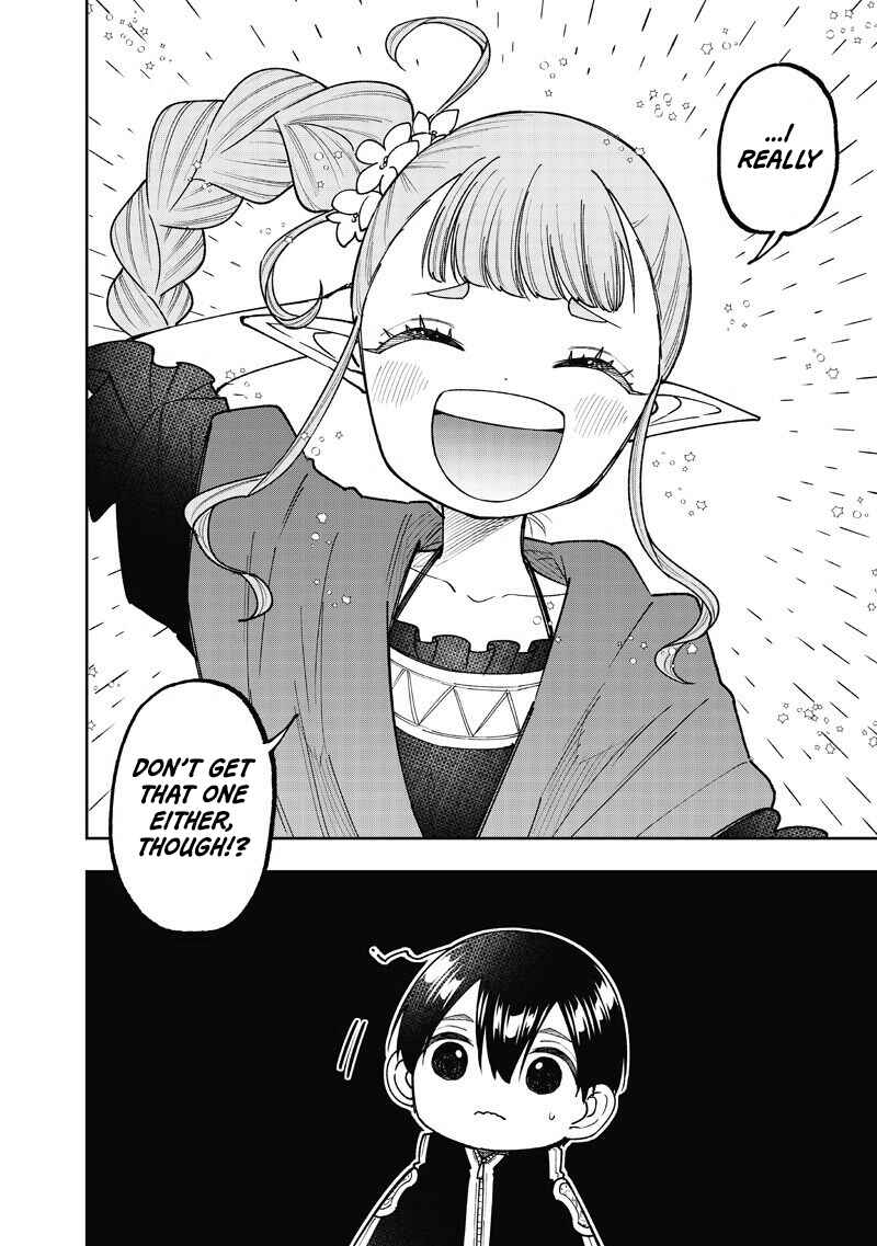 Kyuuseishu «Messiah» ~Isekai wo Sukutta Motoyuusha ga Mamono no Afureru Genjitsu Sekai wo Musou Suru~ Chapter 71 - Page 13