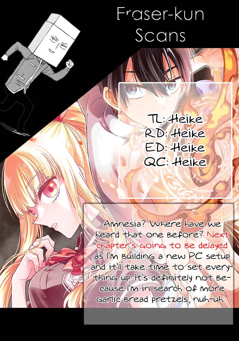 Kyuuseishu «Messiah» ~Isekai wo Sukutta Motoyuusha ga Mamono no Afureru Genjitsu Sekai wo Musou Suru~ Chapter 71 - Page 20