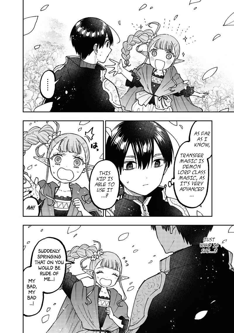 Kyuuseishu «Messiah» ~Isekai wo Sukutta Motoyuusha ga Mamono no Afureru Genjitsu Sekai wo Musou Suru~ Chapter 71 - Page 3