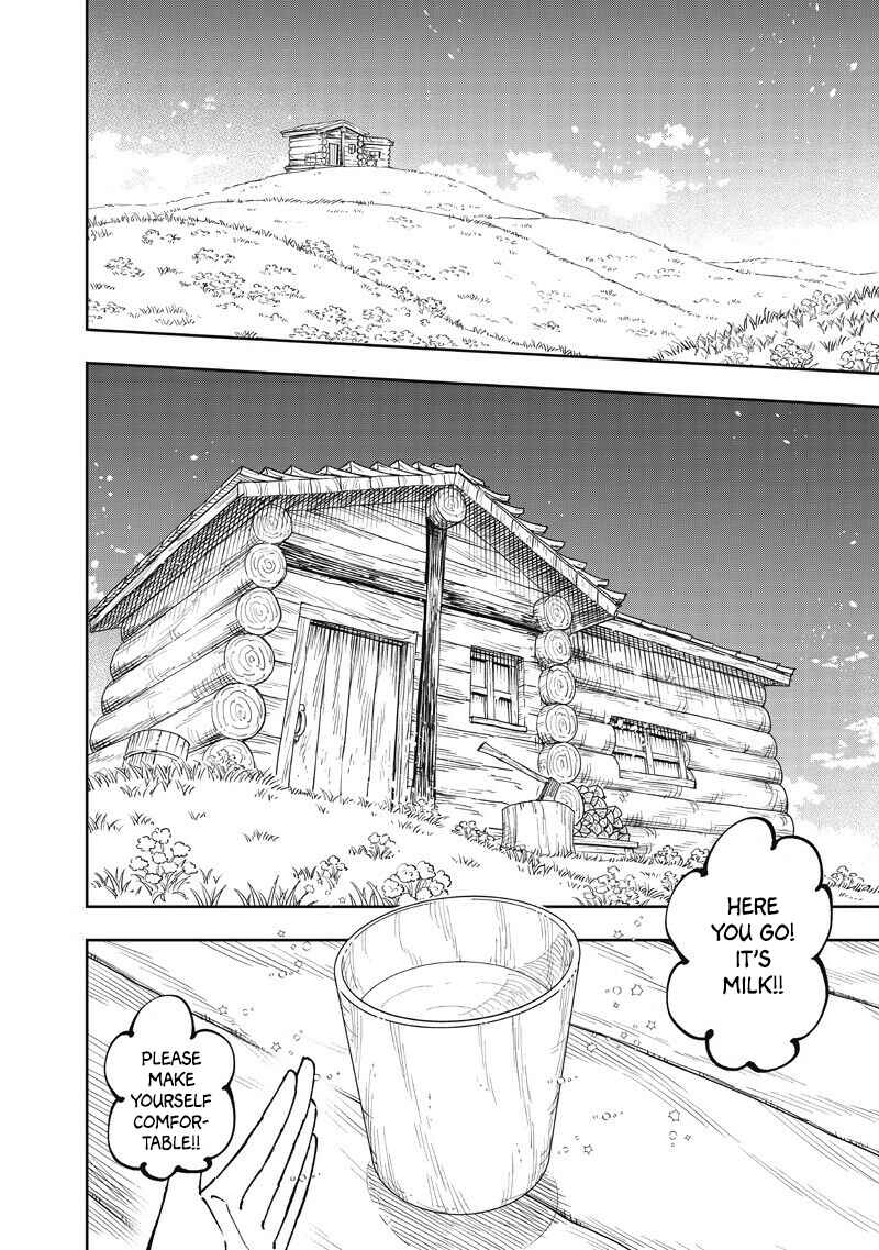 Kyuuseishu «Messiah» ~Isekai wo Sukutta Motoyuusha ga Mamono no Afureru Genjitsu Sekai wo Musou Suru~ Chapter 71 - Page 5