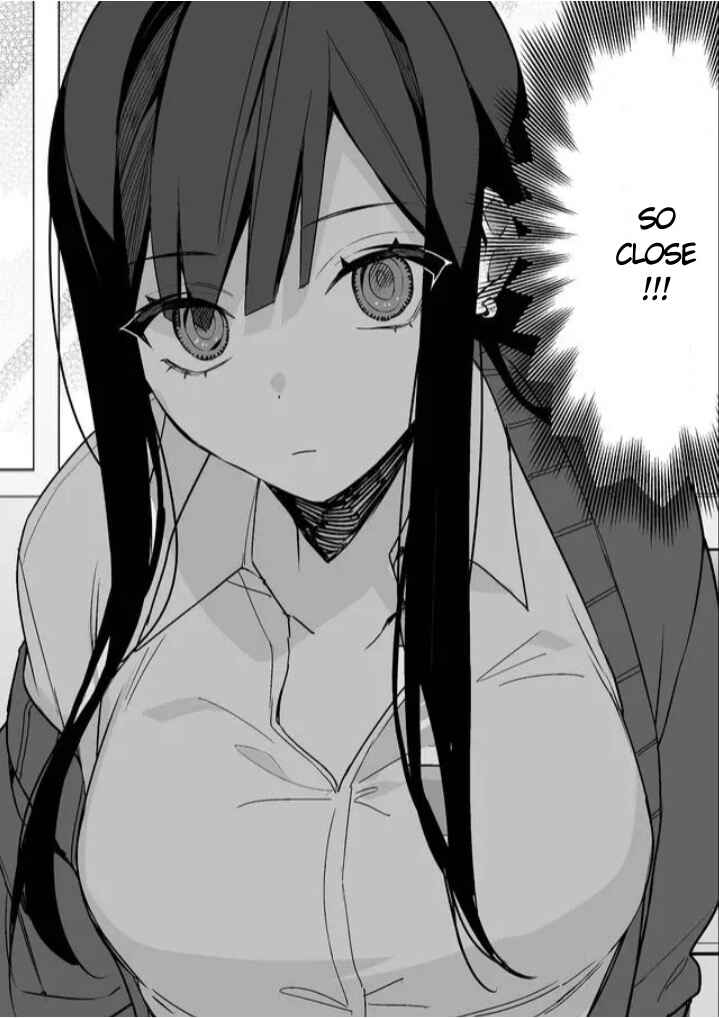 Jirai nandesu ka? Chihara-san Chapter 1 - Page 11