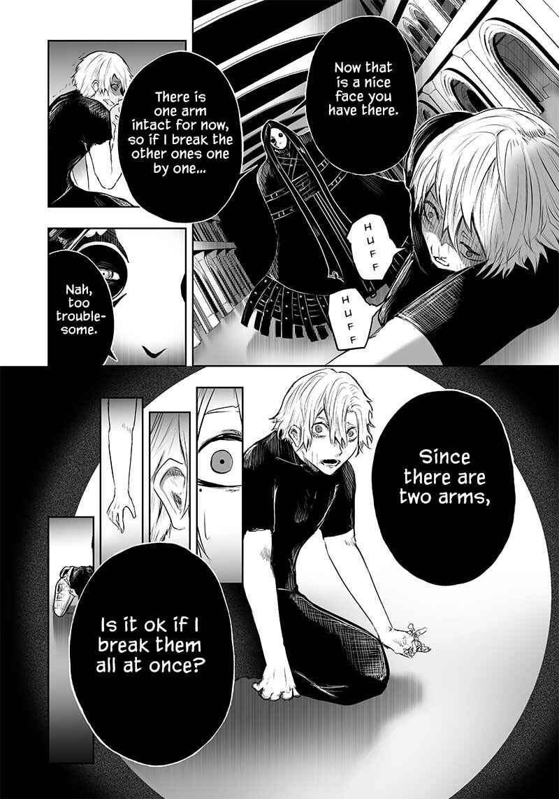 Ore dake Fuguu Skill no Isekai Shoukan Hangyakuki ~Saijaku Skill "Kyuushuu" ga Subete wo Nomikomu made~ Chapter 49 - Page 17