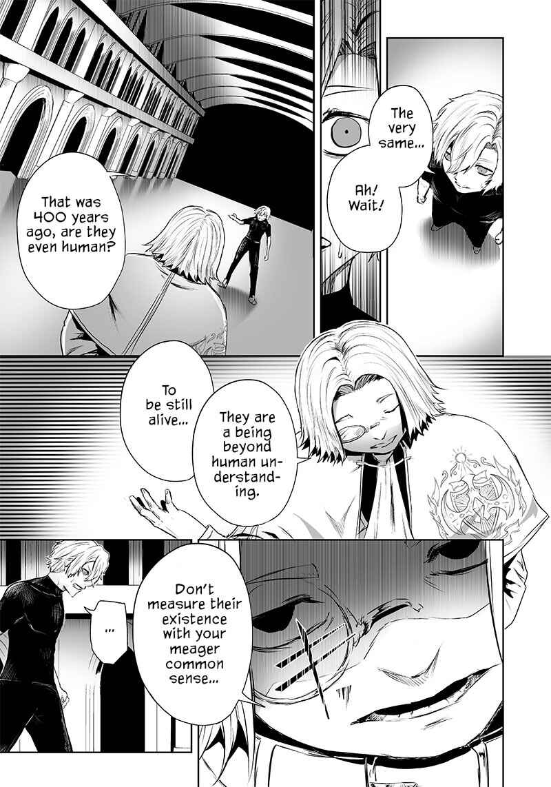Ore dake Fuguu Skill no Isekai Shoukan Hangyakuki ~Saijaku Skill "Kyuushuu" ga Subete wo Nomikomu made~ Chapter 49 - Page 8