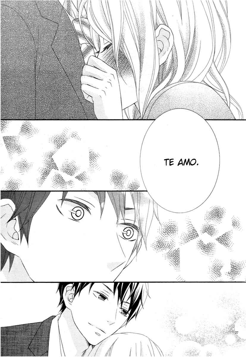 Boku no Petto ni Narinasai. Chapter ? - Page 32